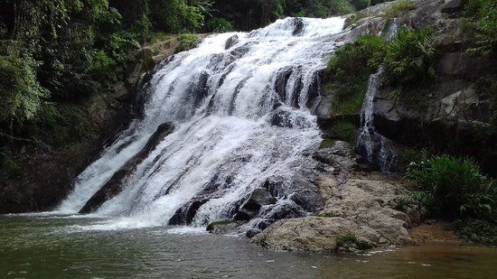 Cachoeira da Ressurreição