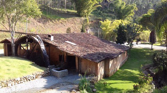 Cachaça do Imperador